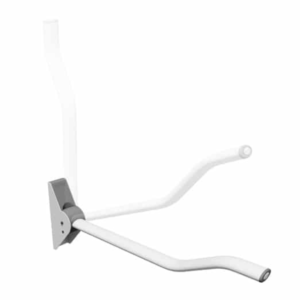 Toilet Support Arms