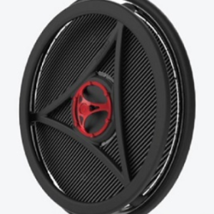 REV-LX Wheelchair Wheelsets