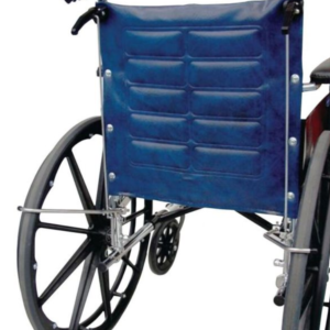 Wheelchair Anti-Rollback System for Tracer