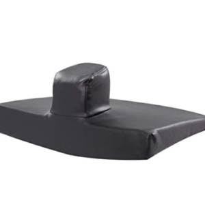 Pommel Wedge Cushion
