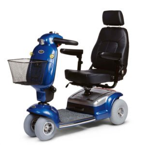 Cobra 778EL 3/4-Wheel