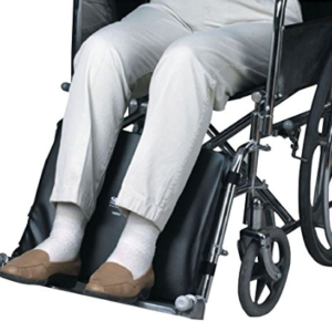 Wheelchair Leg Pad