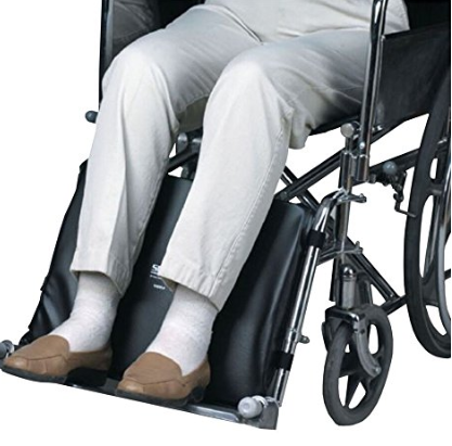 Wheelchair Leg Pad