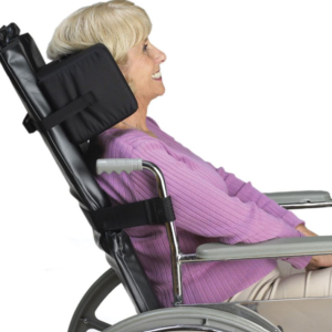 Reclining Wheelchair Backrests