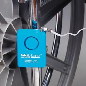 Wheelchair Econo Alarm