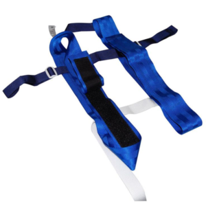 Wheelchair Posture Support