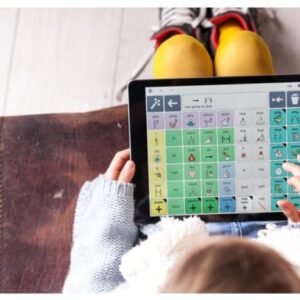 Grid for iPad