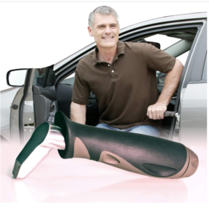 Metro Car Handle Plus