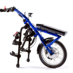 Attitude Power Hand Bike