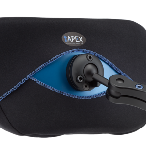 Apex Headrest Pad