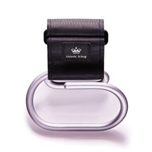 Jumbo Swirly Hook