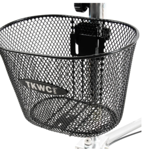 Knee Scooter Basket Accessory
