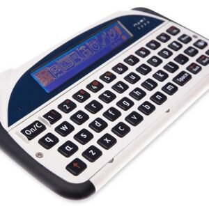 Lightwriter SL40