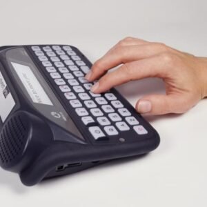 Lightwriter SL50