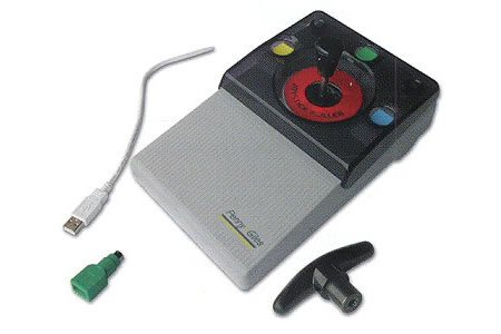 Roller II Joystick