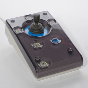 Roller Plus Joystick