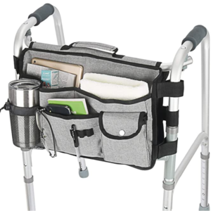 Double Sided Walker Bag