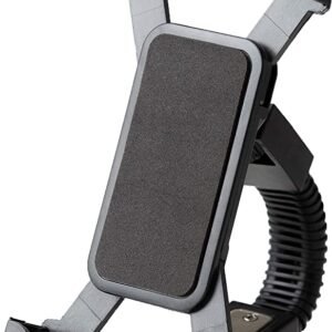 Cell phone holder