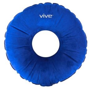 Inflatable Donut Cushion