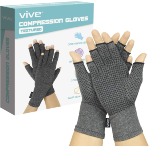 Arthritis Gloves with Grips