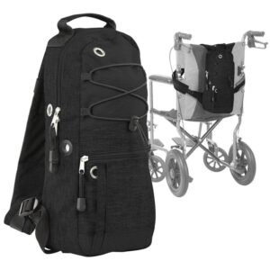 Vive Cylinder Backpack