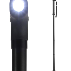 LED Folding Cane