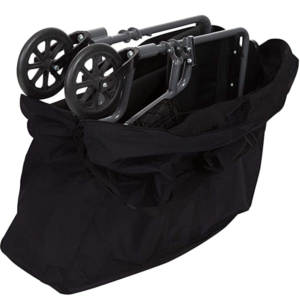 Rollator Travel Bag