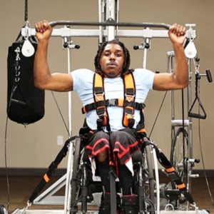 Wheelchair Fitness Solution™