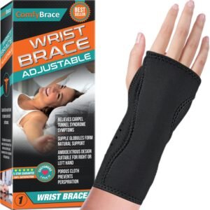 Night Wrist Sleep Support Brace