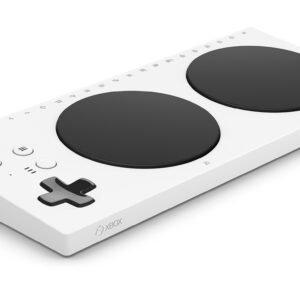 Adaptive Controller