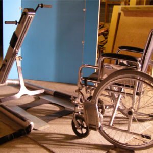 Cardiovascular Exercise Bike