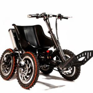 Zoom All-Terrain Vehicle
