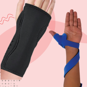Braces and Splints