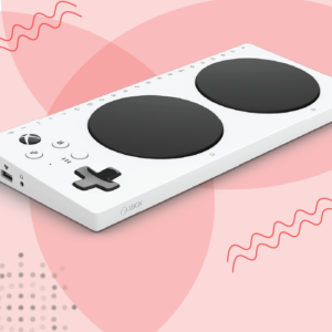 Gaming Accessories