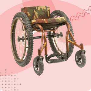 Manual Wheelchairs