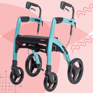 Rollators/Walkers